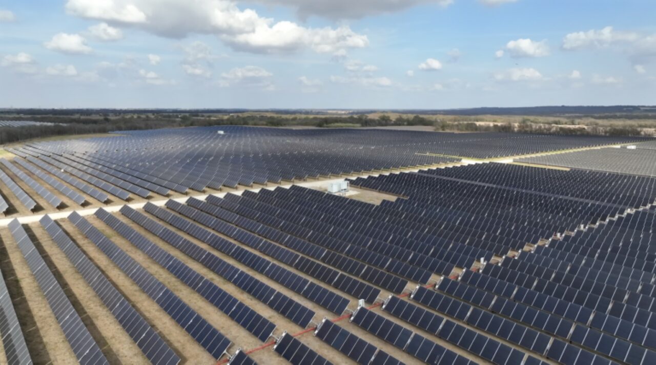Multi-State Solar Energy Development